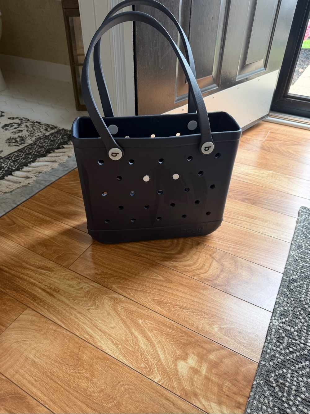 BOGG Bag Baby Navy